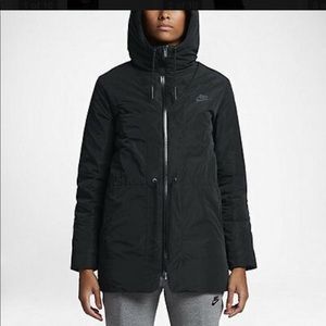 Nike Sportswear Down Fill Parka XS